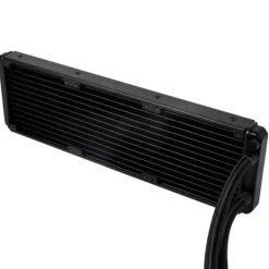 Kit Refrigeración Líquida SilverStone PF360-ARGB 360mm V2