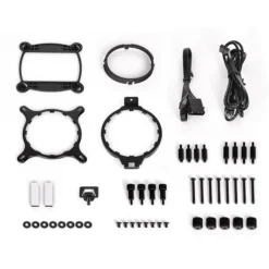 Kit Refrigeración Líquida  Thermaltake Floe DX RGB 240 Premium Edition