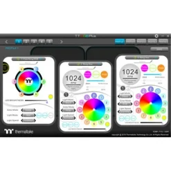 Kit Refrigeración Líquida Thermaltake Floe DX RGB 360 Premium Edition - Kit Refrigeración Líquida