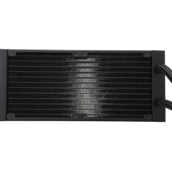 Kit Refrigeración Líquida ThermalRight Frozen Prism ARGB 240 Negro