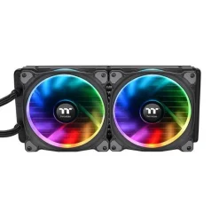 Kit Refrigeración Líquida Thermaltake Floe Riing RGB 280 TT Premium Edition