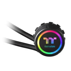 Kit Refrigeración Líquida Thermaltake Floe Riing RGB 280 TT Premium Edition