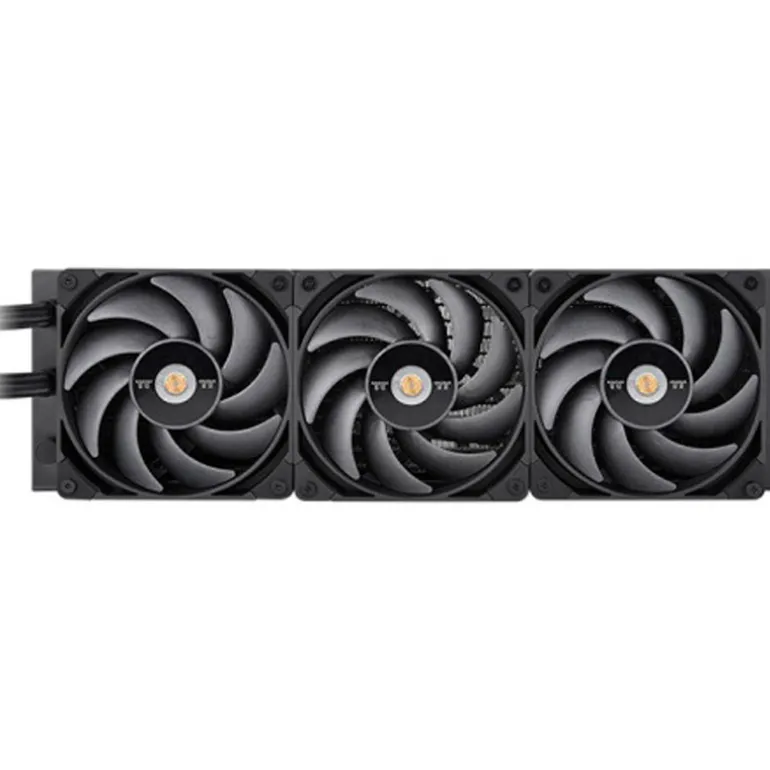 Kit Refrigeración Líquida Thermaltake AW360 Negro