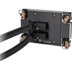 Kit Refrigeración Líquida Thermaltake AW360 Negro