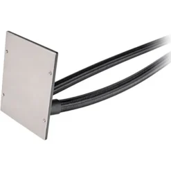 Kit Refrigeración Líquida Thermaltake AW360 Negro