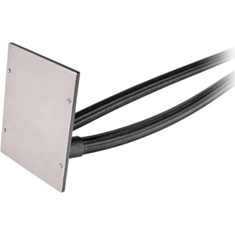 Kit Refrigeración Líquida Thermaltake AW360 Negro