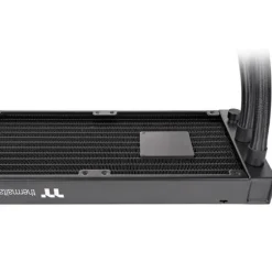 Kit Refrigeración Líquida Thermaltake AW360 Negro