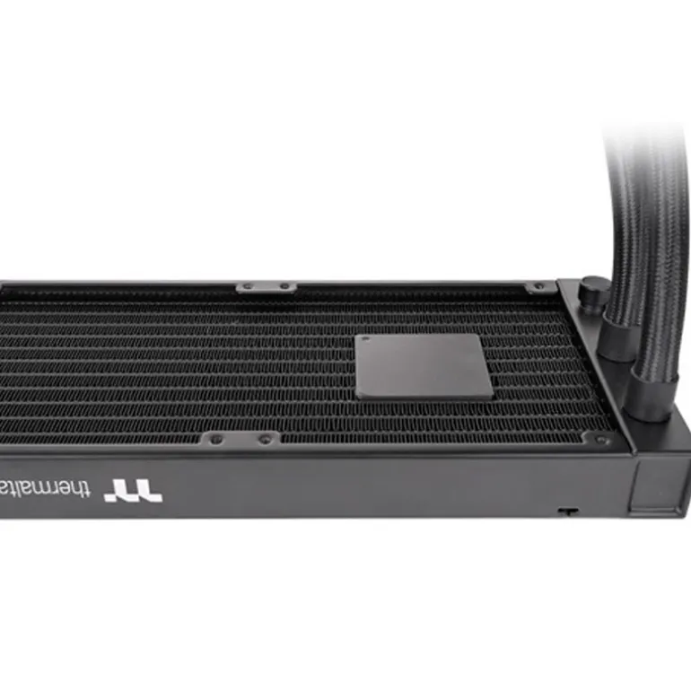 Kit Refrigeración Líquida Thermaltake AW360 Negro