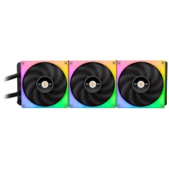 Kit Refrigeración Líquida Thermaltake Toughliquid Ultra 420 RGB