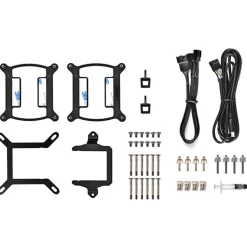 Kit Refrigeración Líquida Thermaltake Toughliquid Ultra 420 RGB