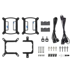 Kit Refrigeración Líquida Thermaltake TH120 V2 ARGB