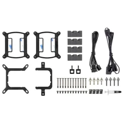 Kit Refrigeración Líquida Thermaltake TH360 V2 ARGB Negro