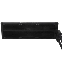 Kit Refrigeración Líquida ThermalRight Frozen Notte ARGB 360 Negro