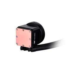 Kit Refrigeración Líquida Thermaltake Toughliquid Ultra 240 LCD RGB Plus 2.0