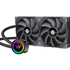 Kit Refrigeración Líquida Thermaltake Thoughliquid 280 ARGB Sync