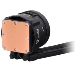 Kit Refrigeración Líquida Thermaltake Thoughliquid 280 ARGB Sync