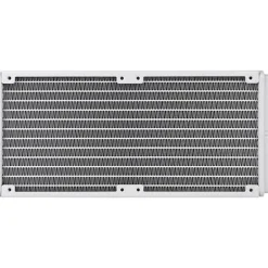 Kit Refrigeración Líquida Thermaltake TH240 ARGB Sync Snow Edition