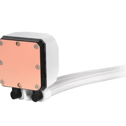 Kit Refrigeración Líquida Thermaltake TH240 ARGB Sync Snow Edition