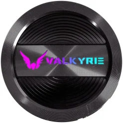 Kit Refrigeración Líquida Valkyrie Dragonfang 240 ARGB Negro