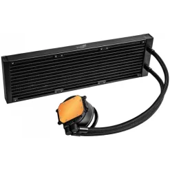 Kit Refrigeración Líquida Valkyrie Dragonfang 360 ARGB Negro