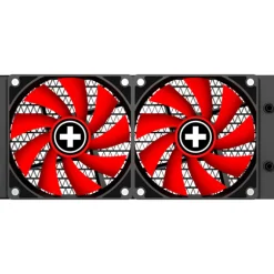 Kit Refrigeración Líquida Xilence LiQuRizer LQ240mm Negro