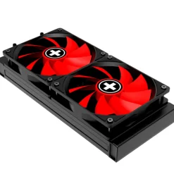 Kit Refrigeración Líquida Xilence LiQuRizer LQ240mm Negro