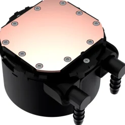 Kit Refrigeración Líquida Xilence LiQuRizer LQ240mm Negro