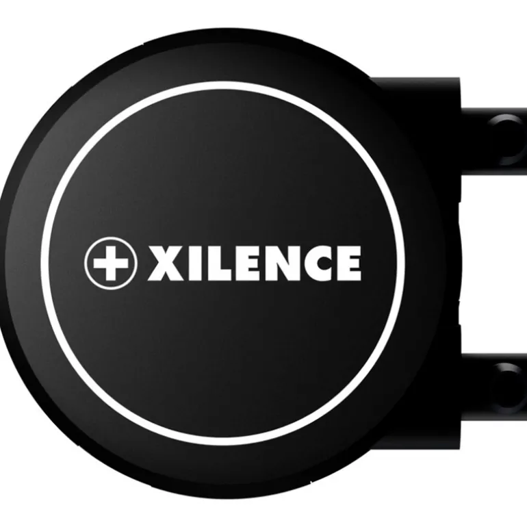 Kit Refrigeración Líquida Xilence LiQuRizer LQ240mm Negro