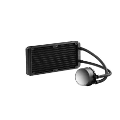 Kit Refrigeración Líquida XPG LEVANTE X 240 Negro