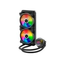 Kit Refrigeración Líquida XPG LEVANTE X 240 Negro