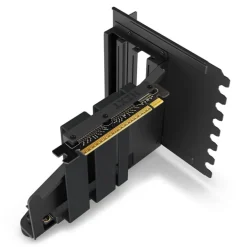Kit Soporte Vertical NZXT RH175-B1 PCIe 4.0 175mm Negro