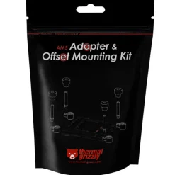 Kit Thermal Grizzly De Montaje Con Adaptador AM5