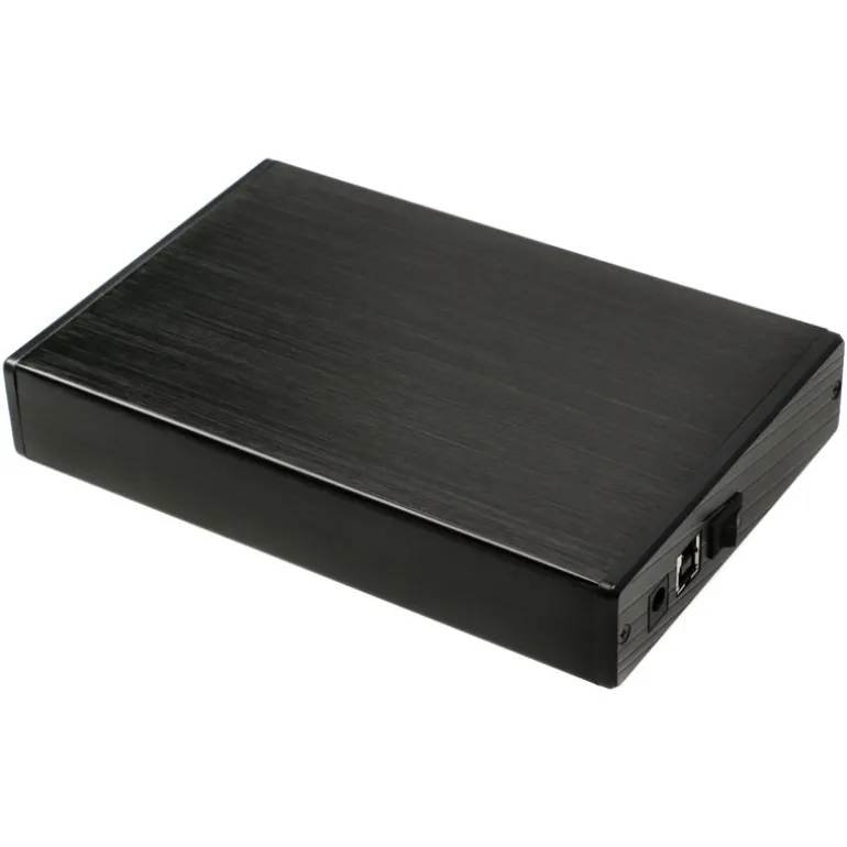 Kolink 3,5 Zoll USB 3.0 Negra - Carcasa