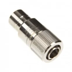 Koolance QD3 13/10mm Macho Níquel - Racor
