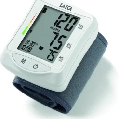 Laica Tensiómetro Digital BM1006 Blanco