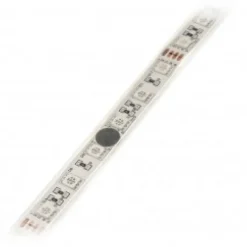 Lamptron FlexLight Multi RGB 60 LEDs 1m - Tira LED