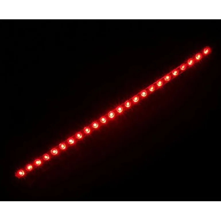 Lamptron Flexlight Red 60 Leds Rojo - Led