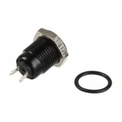 Lamptron SW2005-H Violeta Versión Negra - Led