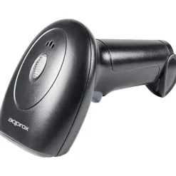 Lector Código Barras Approx 1D-2D-QR