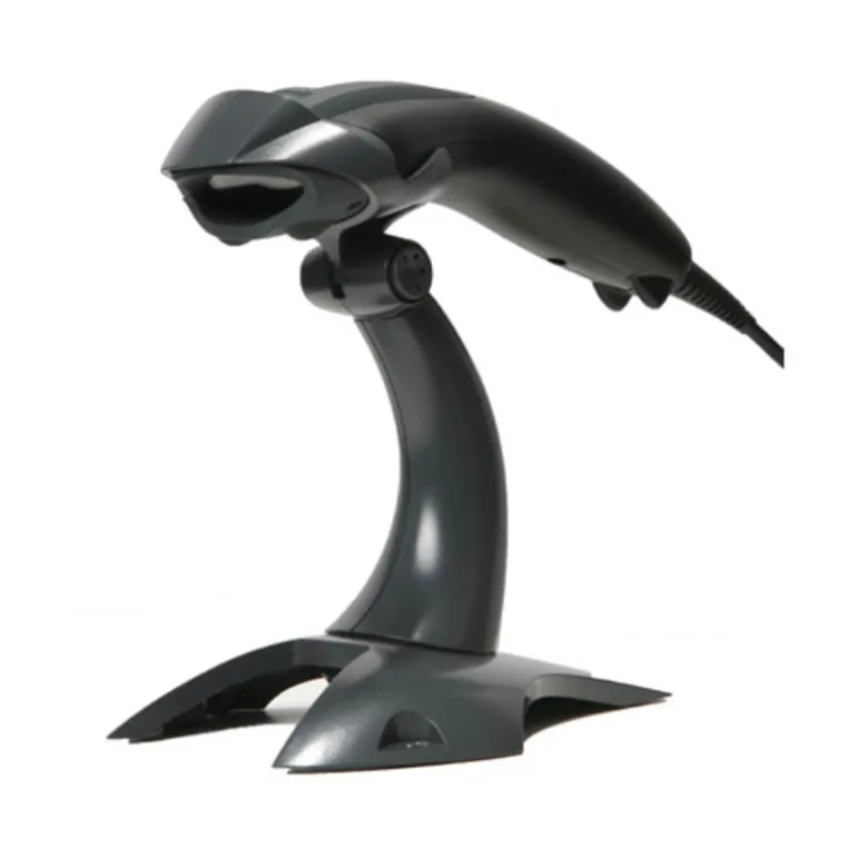 Lector Código Barras Honeywell Voyager 1400G + Soporte