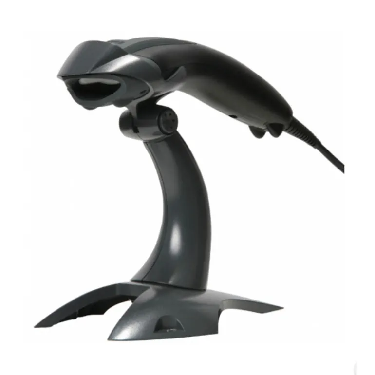 Lector Código Barras Honeywell Voyager 1200G 1D + Soporte