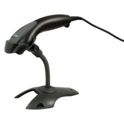 Lector Código Barras Honeywell Voyager 1200G 1D + Soporte
