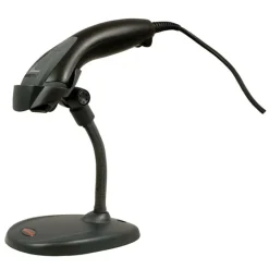 Lector Código Barras Honeywell Voyager 1200G 1D + Soporte
