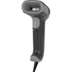 Lector Código Barras Honeywell 1470G 2D Omnidireccional + Stand