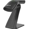 Lector Código Barras iggual L2DUSB-B-AX 2D USB Botón Soporte