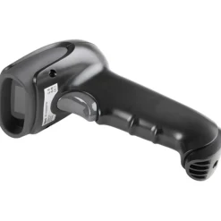 Lector Código Barras iggual 2D USB Con Soporte Gatillo