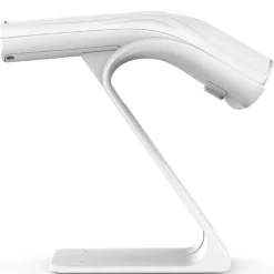 Lector Código Barras iggual L2DUSB-B-AW 2D USB Botón Blanco