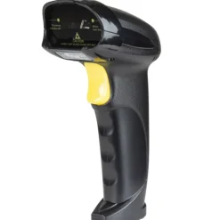 Lector Código Barras iggual L1DLBT 1D Bluetooth Wi-Fi 2.4G