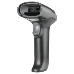 Lector Código Barras Iggual 2D Bluetooth WiFi 2.4G