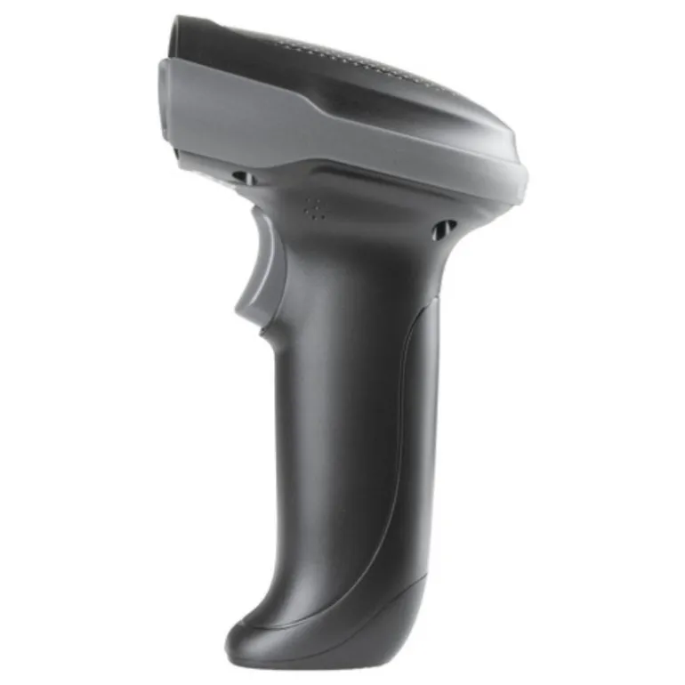 Lector Código Barras Iggual 2D Bluetooth WiFi 2.4G